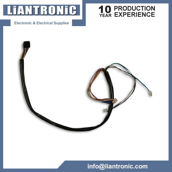 Home Appliance Wire Harness