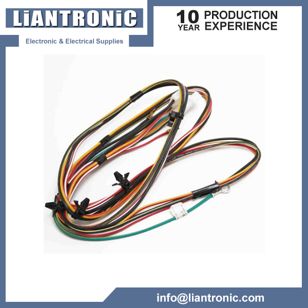 Home Appliance Wire Harness