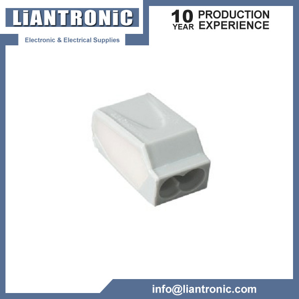 4-Conductor Cable Wire Connector Types