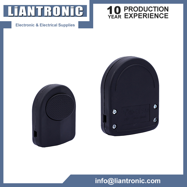 Electrical Plastic Push Button Foot Switch